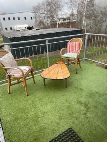 Onder de pannen Appartement Stavoren Buitenkant foto